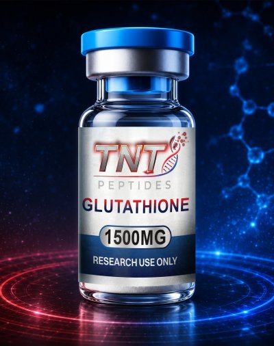 L-Glutathione 1500 mg research product