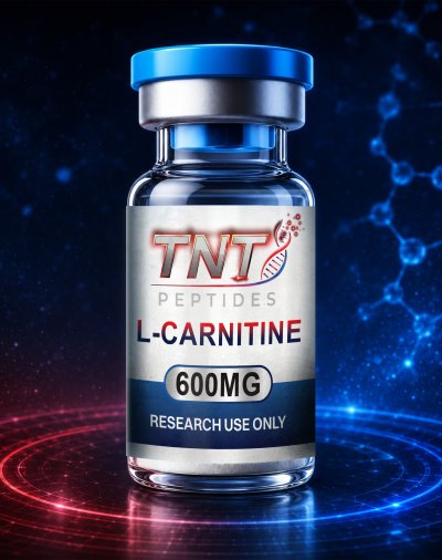 L-Carnitine 600 mg research product
