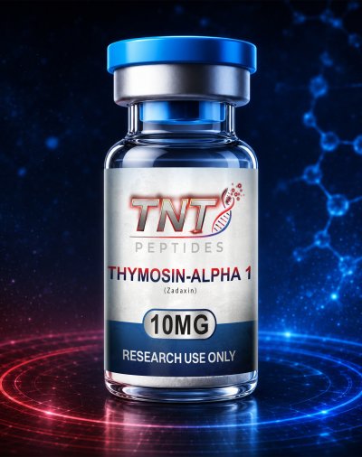 Thymosin-Alpha 1 10 mg research product